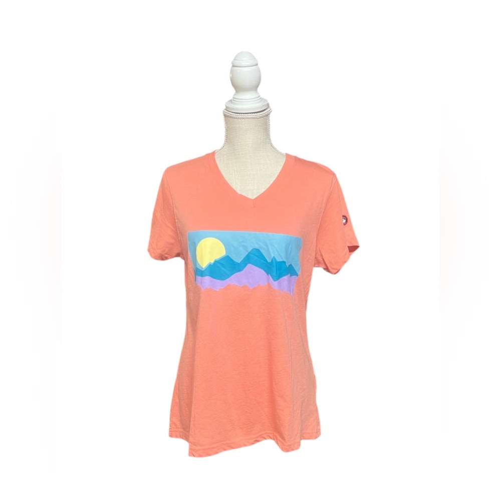 Canada Weathergear‎ tee